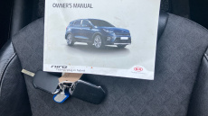 Kia Niro 1.6 GDi Hybrid 2 5dr DCT Hybrid Estate